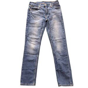 Levi's 511 Mens 30W 32L